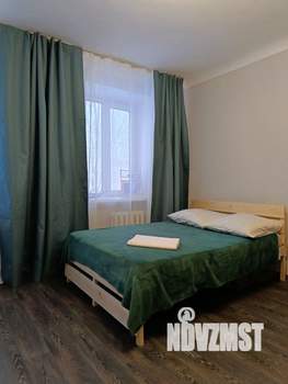 1-к квартира, посуточно, 32м2, 2/2 этаж