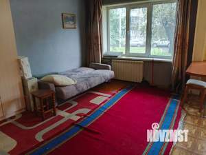 1-к квартира, на длительный срок, 34м2, 1/5 этаж