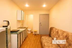 Студия квартира, на длительный срок, 9м2, 1/5 этаж