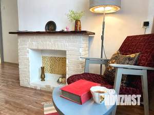 1-к квартира, посуточно, 32м2, 3/5 этаж