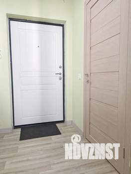 Студия квартира, посуточно, 35м2, 12/15 этаж