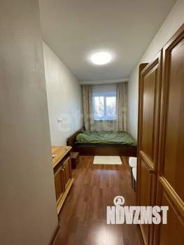 2-к квартира, на длительный срок, 52м2, 2/5 этаж