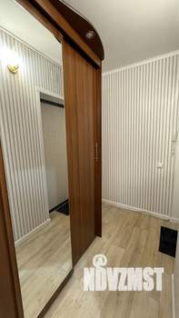 1-к квартира, на длительный срок, 35м2, 12/19 этаж