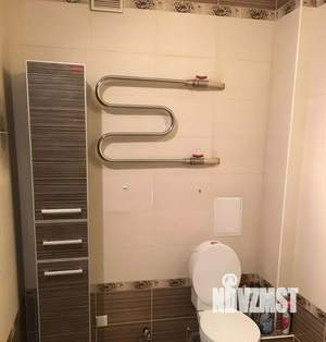 1-к квартира, на длительный срок, 50м2, 6/16 этаж