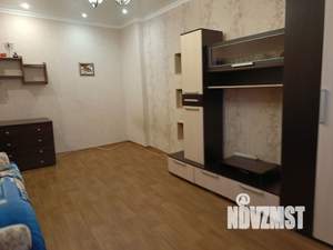 2-к квартира, на длительный срок, 52м2, 3/5 этаж