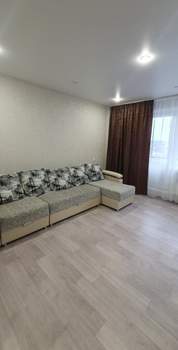 1-к квартира, на длительный срок, 42м2, 5/10 этаж