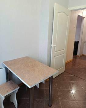 1-к квартира, на длительный срок, 42м2, 4/14 этаж