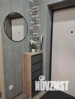 1-к квартира, на длительный срок, 40м2, 25/25 этаж