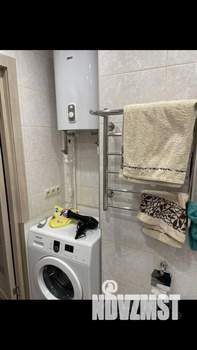 1-к квартира, на длительный срок, 40м2, 2/16 этаж