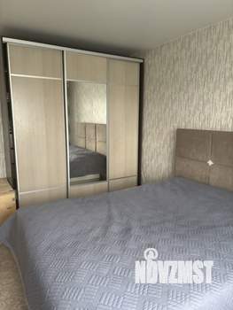 3-к квартира, на длительный срок, 99м2, 9/11 этаж