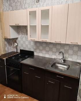 2-к квартира, на длительный срок, 45м2, 5/5 этаж