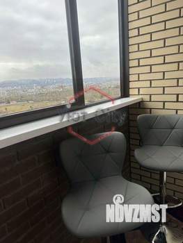 2-к квартира, на длительный срок, 48м2, 15/25 этаж