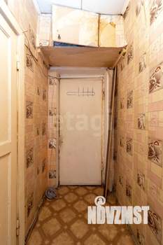 1-к квартира, на длительный срок, 30м2, 5/5 этаж