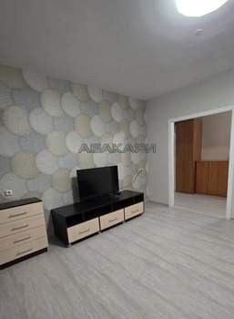 1-к квартира, на длительный срок, 42м2, 11/14 этаж