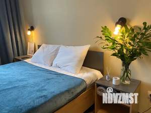1-к квартира, посуточно, 26м2, 2/4 этаж