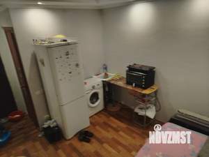 Студия квартира, на длительный срок, 16м2, 1/5 этаж