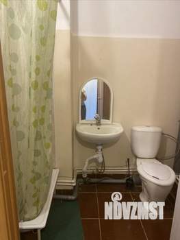 1-к квартира, на длительный срок, 25м2, 6/16 этаж