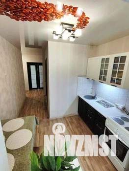 1-к квартира, на длительный срок, 36м2, 5/9 этаж