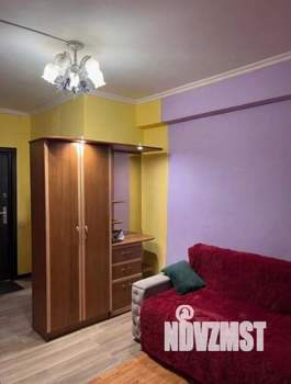 Студия квартира, на длительный срок, 20м2, 2/5 этаж