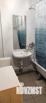 Студия квартира, на длительный срок, 26м2, 14/20 этаж