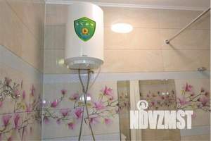 1-к квартира, посуточно, 51м2, 8/20 этаж