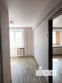 1-к квартира, на длительный срок, 33м2, 2/5 этаж