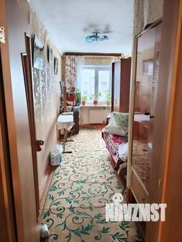 2-к квартира, на длительный срок, 46м2, 4/5 этаж