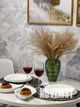 1-к квартира, посуточно, 34м2, 15/17 этаж