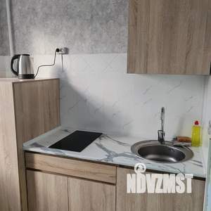 2-к квартира, посуточно, 44м2, 3/5 этаж