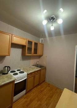 2-к квартира, на длительный срок, 54м2, 4/10 этаж