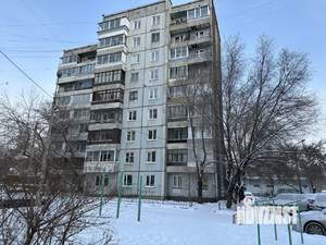 1-к квартира, на длительный срок, 31м2, 6/9 этаж