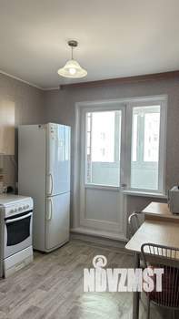 1-к квартира, на длительный срок, 36м2, 6/10 этаж