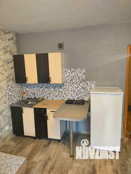 Студия квартира, на длительный срок, 30м2, 9/10 этаж