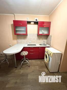 Студия квартира, на длительный срок, 28м2, 8/10 этаж