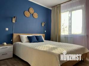 1-к квартира, посуточно, 31м2, 1/1 этаж