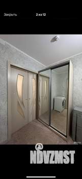 Студия квартира, на длительный срок, 42м2, 16/25 этаж