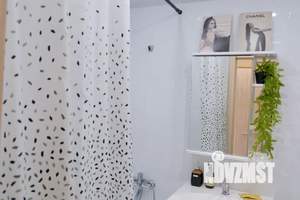 2-к квартира, посуточно, 36м2, 9/10 этаж