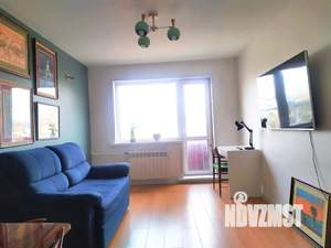 2-к квартира, посуточно, 60м2, 5/5 этаж