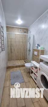 1-к квартира, посуточно, 78м2, 18/25 этаж