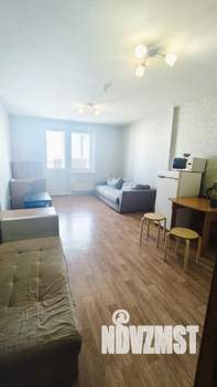 1-к квартира, на длительный срок, 35м2, 16/26 этаж