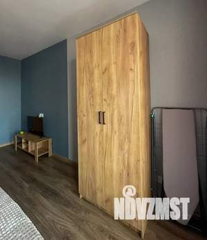 Студия квартира, посуточно, 31м2, 15/19 этаж