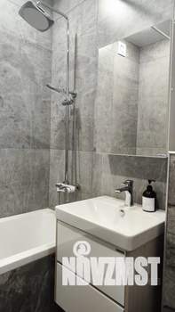 2-к квартира, посуточно, 56м2, 2/7 этаж