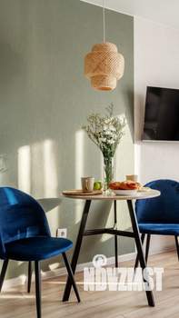 1-к квартира, посуточно, 30м2, 17/25 этаж