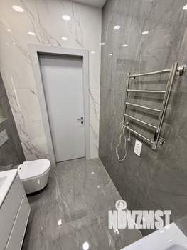 1-к квартира, на длительный срок, 46м2, 13/16 этаж
