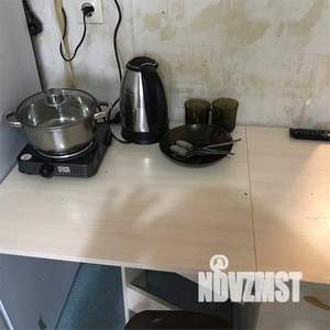 1-к квартира, посуточно, 18м2, 1/1 этаж