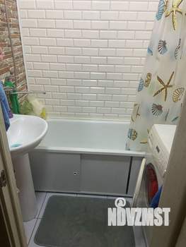 1-к квартира, на длительный срок, 41м2, 7/16 этаж