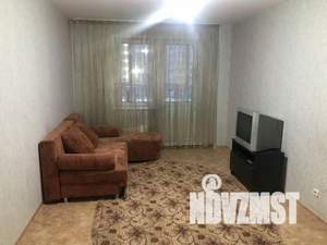 1-к квартира, на длительный срок, 39м2, 3/17 этаж