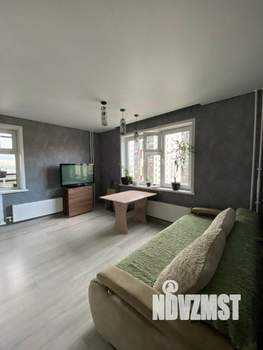 2-к квартира, на длительный срок, 64м2, 11/18 этаж