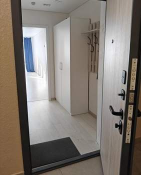 1-к квартира, на длительный срок, 31м2, 11/19 этаж