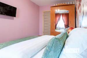 2-к квартира, посуточно, 64м2, 1/1 этаж